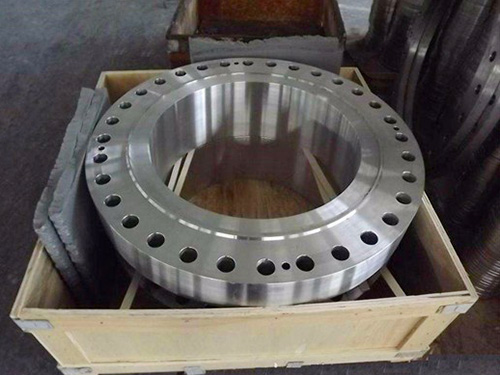 Flanges