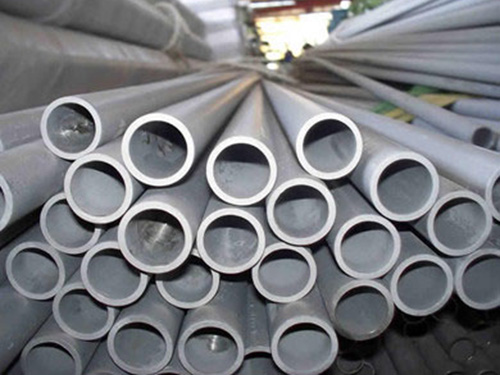 Round Mechanical Tubing