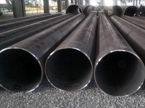 LSAW Steel Pipe