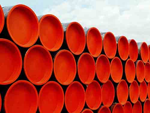 API 5L Line Pipe